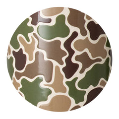 Camper Mug (24 oz) Hunting Camo