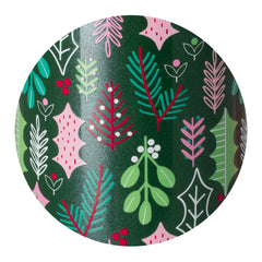 Merry Mistletoe Travel Mug (18 oz)