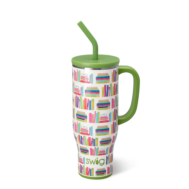 Book Club Mega Mug 30 oz.