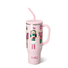 Sugarplum Soldiers Mega Mug (30 oz.)