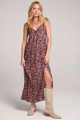 Sonnie Midi Dress
