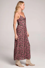 Sonnie Midi Dress