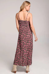 Sonnie Midi Dress