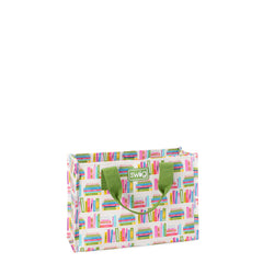 Book Club Reusable Gift Bag (small)