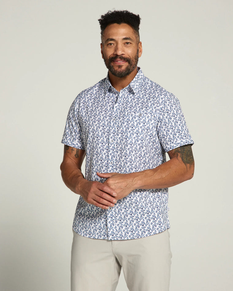 Bowen Short Sleeve