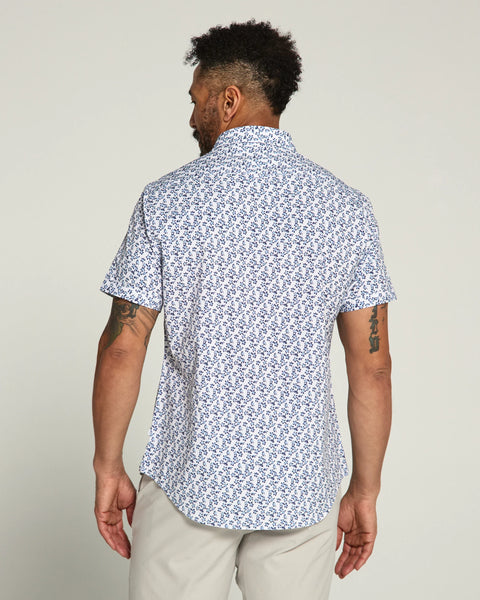 Bowen Short Sleeve