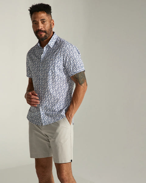 Bowen Short Sleeve