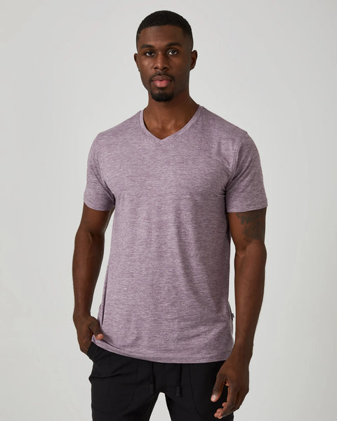 Core V-Neck Tee