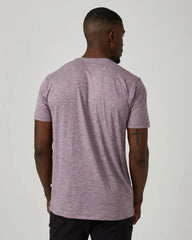 Core V-Neck Tee