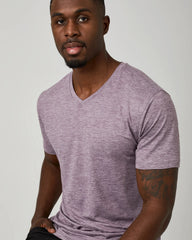 Core V-Neck Tee