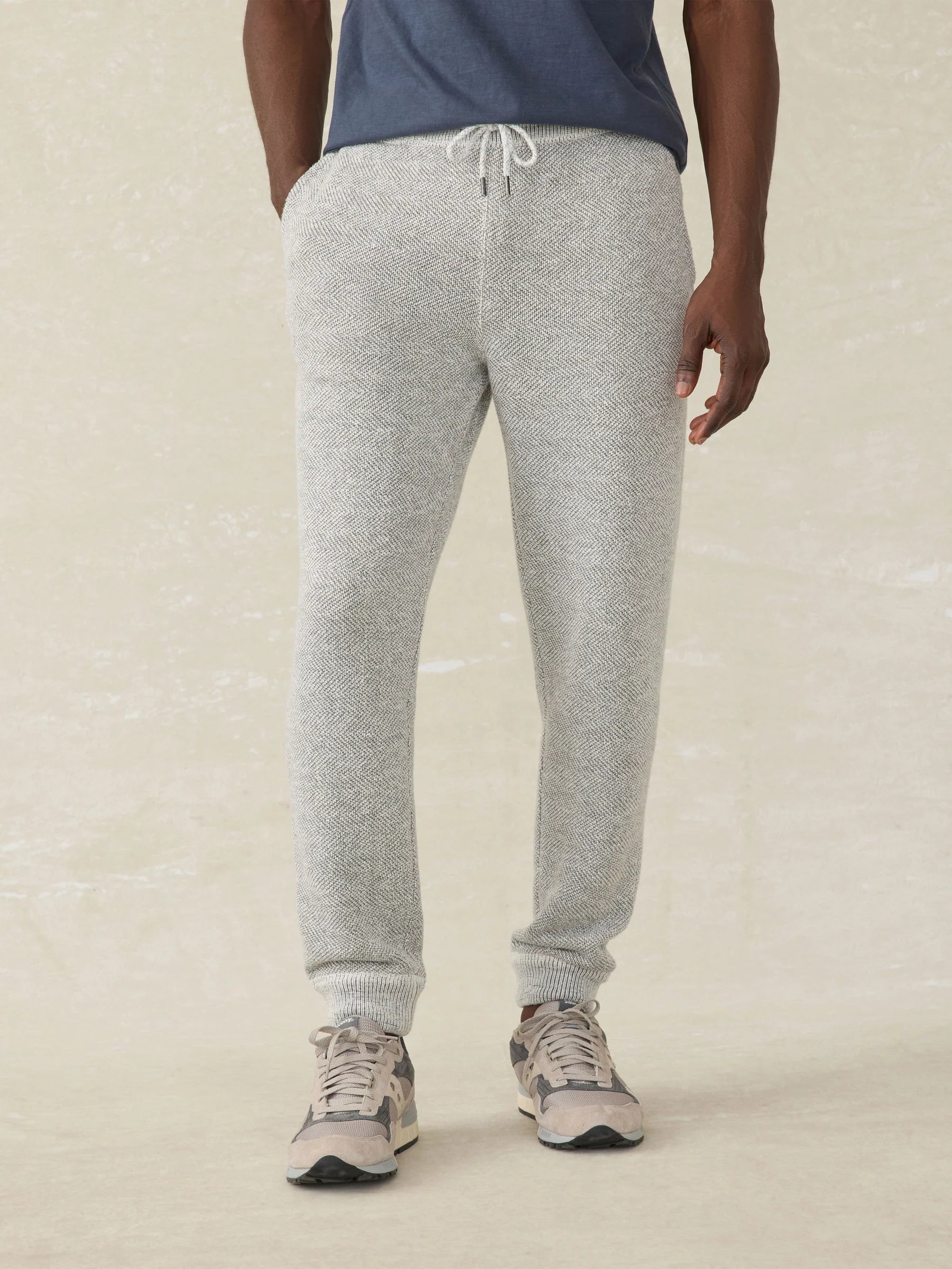 Whitewater Sweatpant