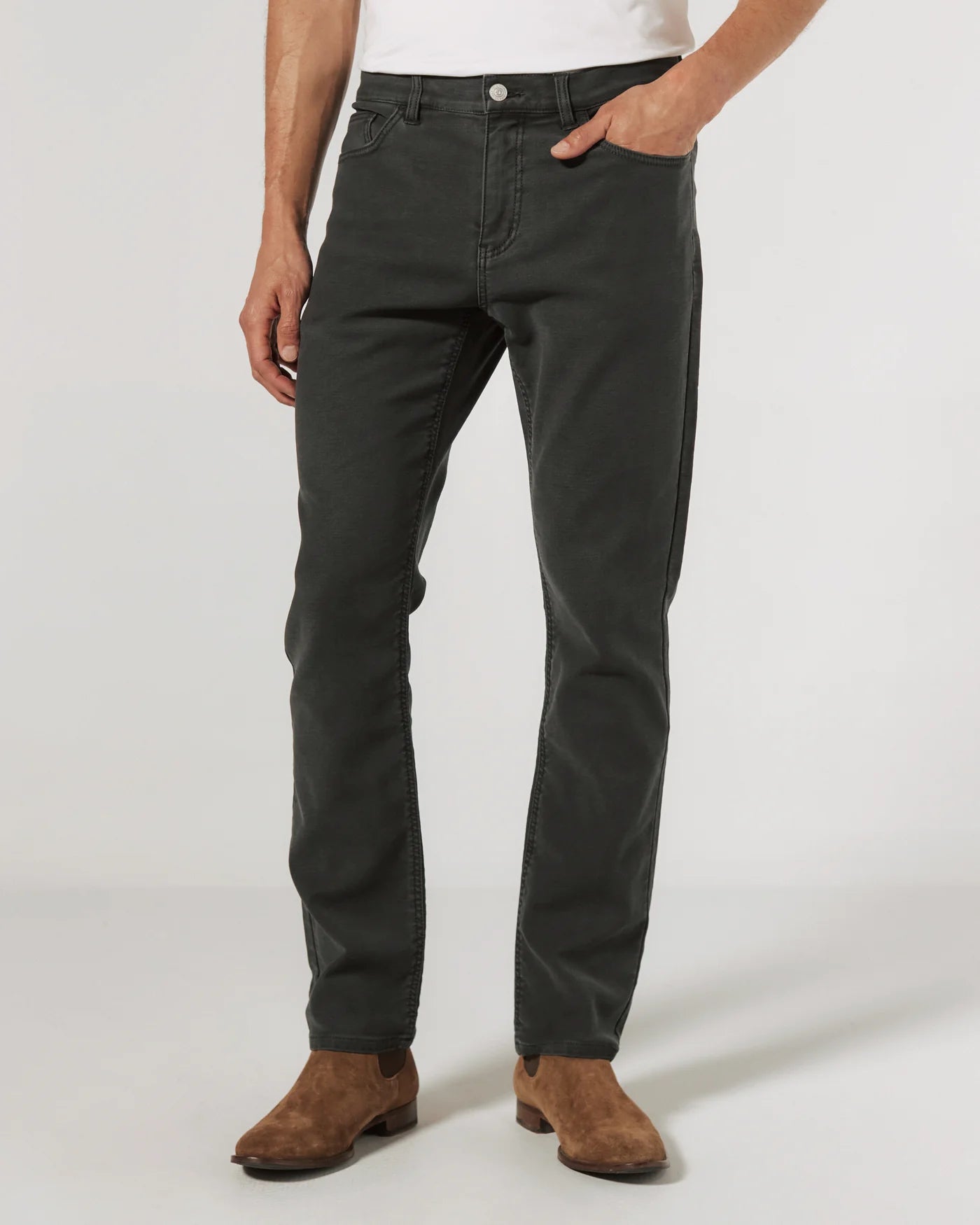 Generation Pant - Graphite
