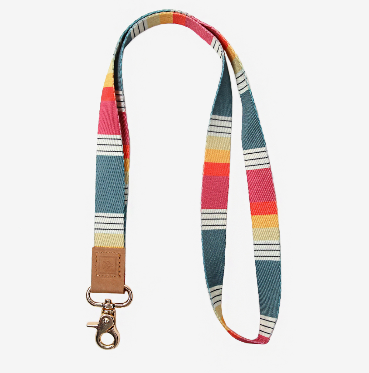 Neck Lanyard