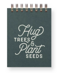 Mini Jotter Notebook