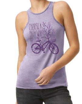 Bike Tank