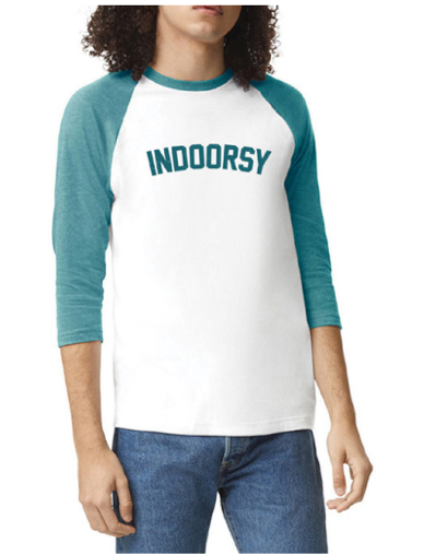 Indoorsy Baseball