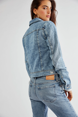 Rumors Denim Jacket