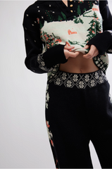 Dream Whispers 2-Piece Set - Tinsel Town