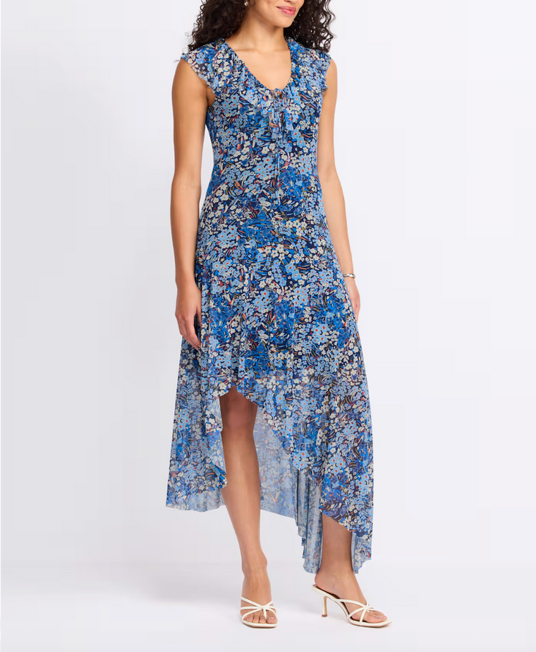 Hattie Dress