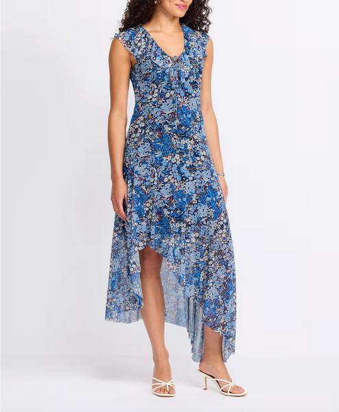 Hattie Dress