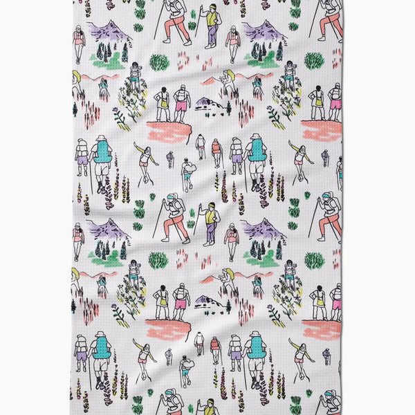 Kitchen Tea Towel