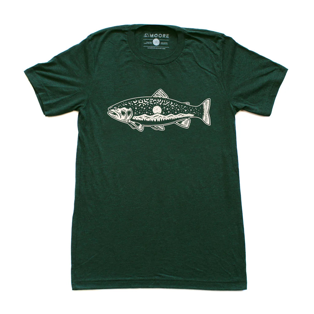 Trout Tee