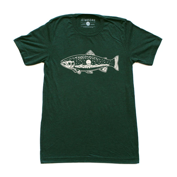 Trout Tee
