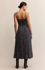 Georgina Ditsy Floral Dress
