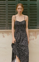 Georgina Ditsy Floral Dress