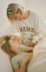 Mama Relaxed Sweatshirt