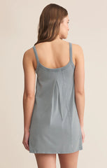 Jet Set Mini Dress