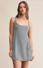 Jet Set Mini Dress