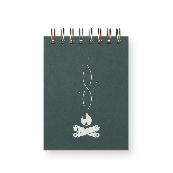 Mini Jotter Notebook