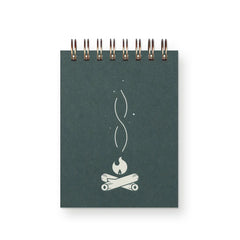 Mini Jotter Notebook
