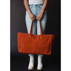Adventure Tote