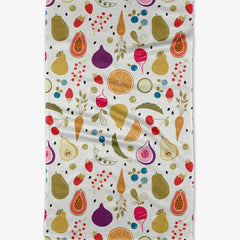 Kitchen Tea Towel