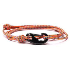 Tactical Cord Bracelet