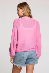 Aden Sweater