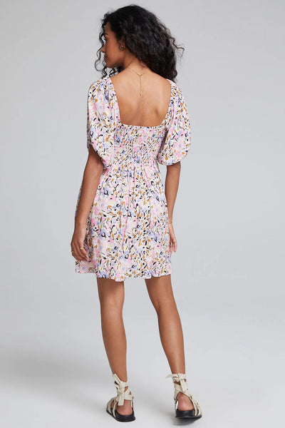 Ariana Mini Dress