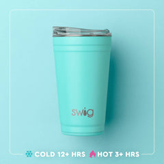Cherry Pie Party Cup (24oz)