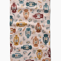 Kitchen Tea Towel