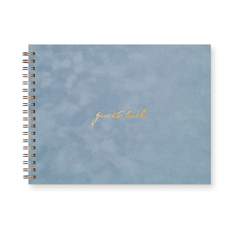 Guest Book - Script