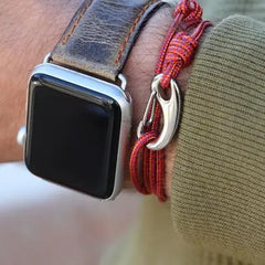 Tactical Cord Bracelet