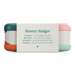 Bravery Bandages - Block Geo