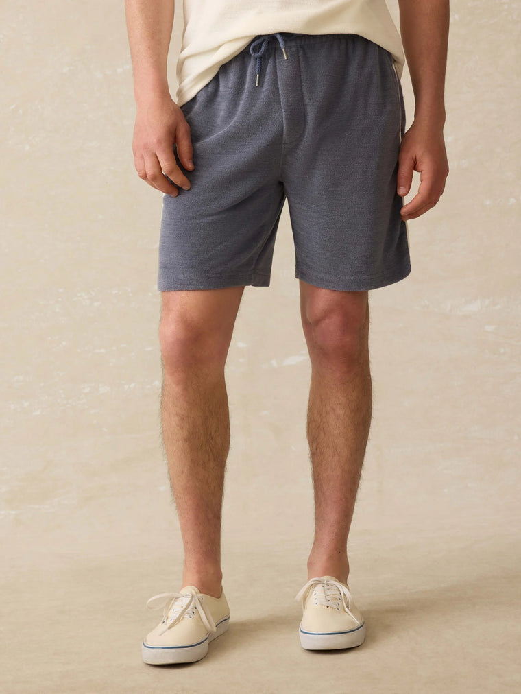 Cabana Terry Short