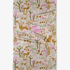 Kitchen Tea Towel