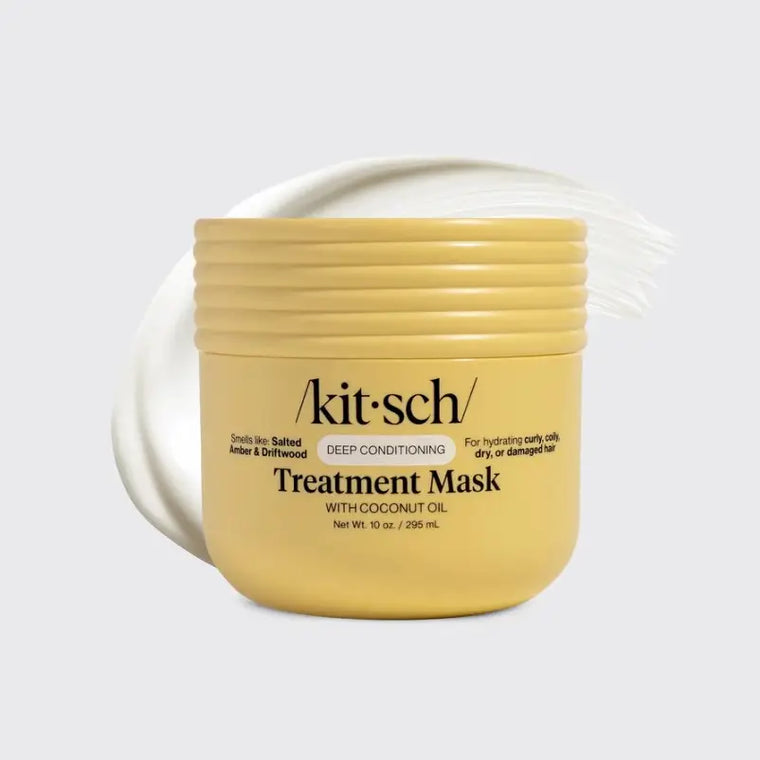 Deep Conditioning Mask