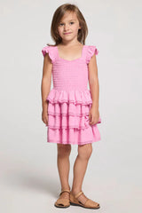 Cherie Mini Dress