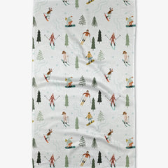 Kitchen Tea Towel