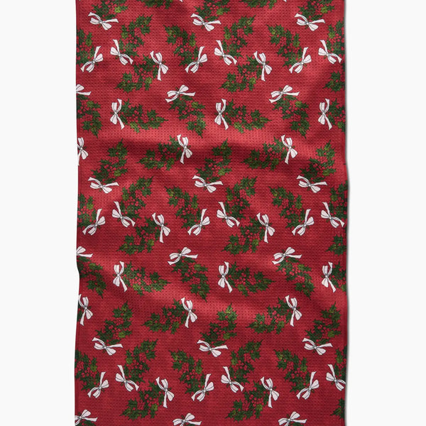 Kitchen Tea Towel